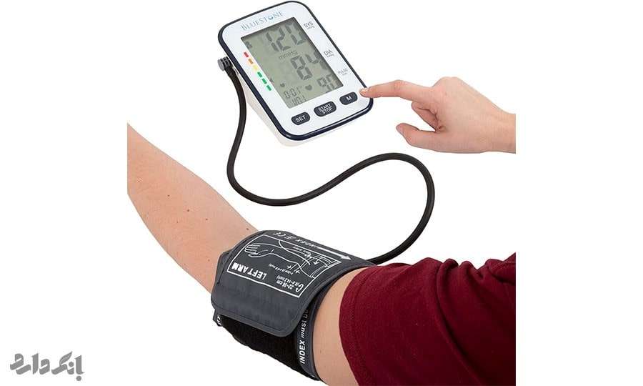 دانلود فیلم تعمیر و فروش دستگاه فشارسنج کرج