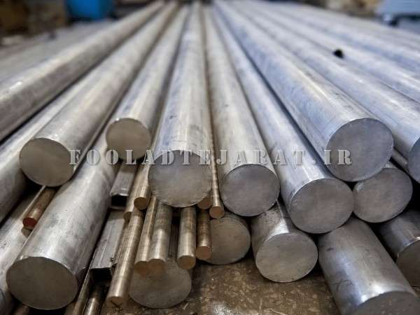 دانلود فیلم فولاد آلیاژی F11