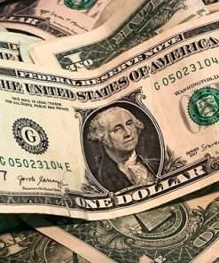 قیمت دلار امروز