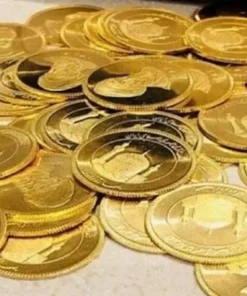 قیمت سکه گرمی