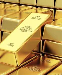 قیمت طلای 18 عیار