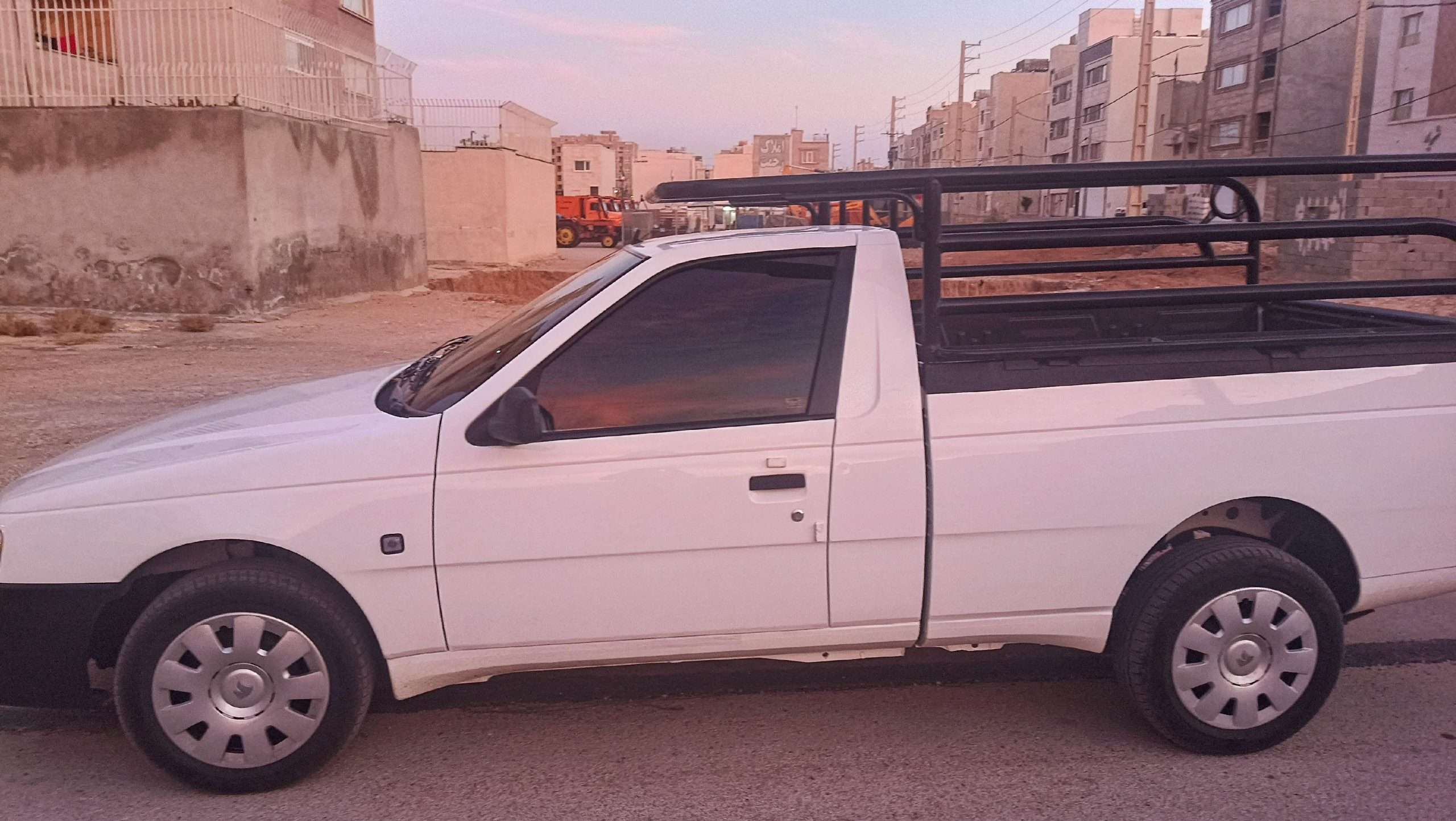 دانلود فیلم حمل ونقل