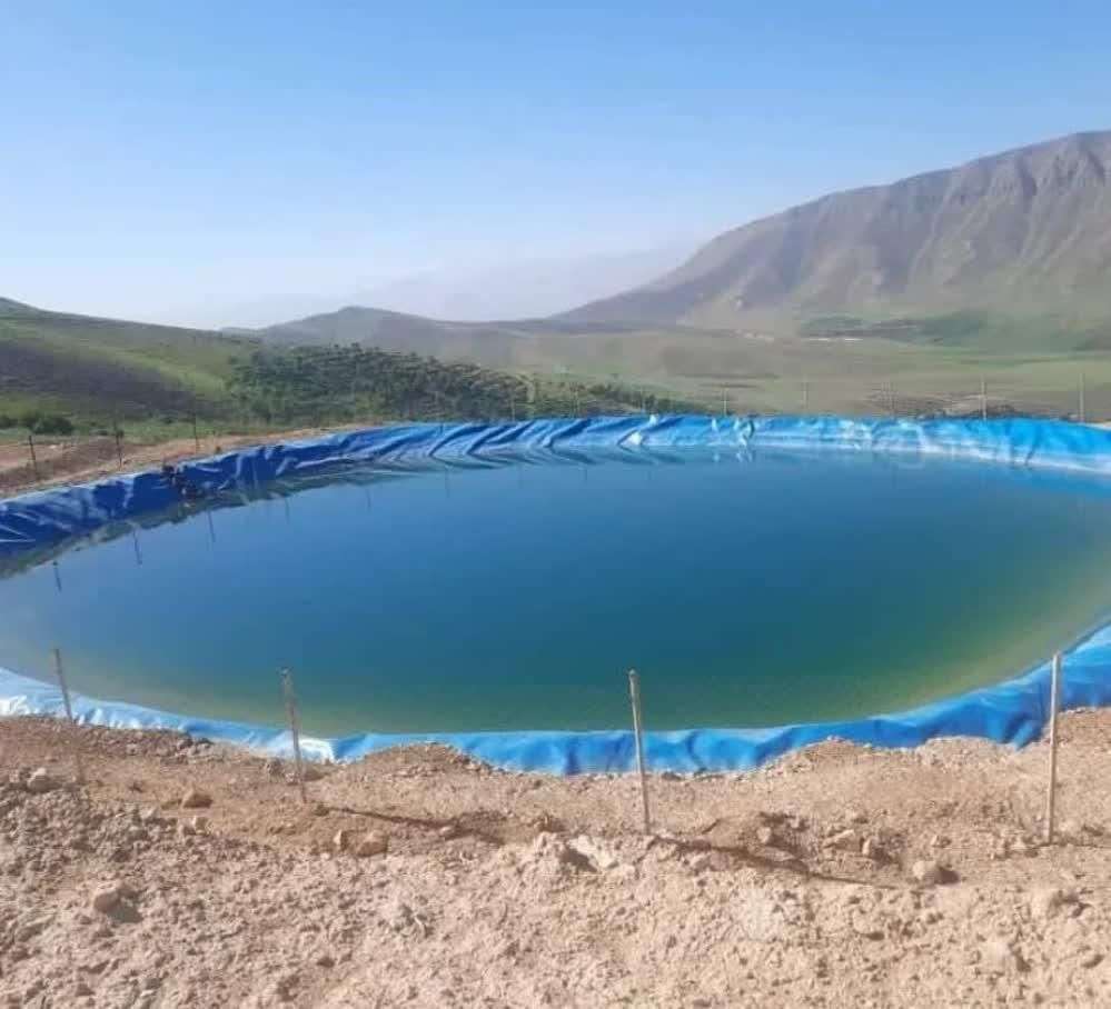 دانلود فیلم ژئوممبران پلیمری
