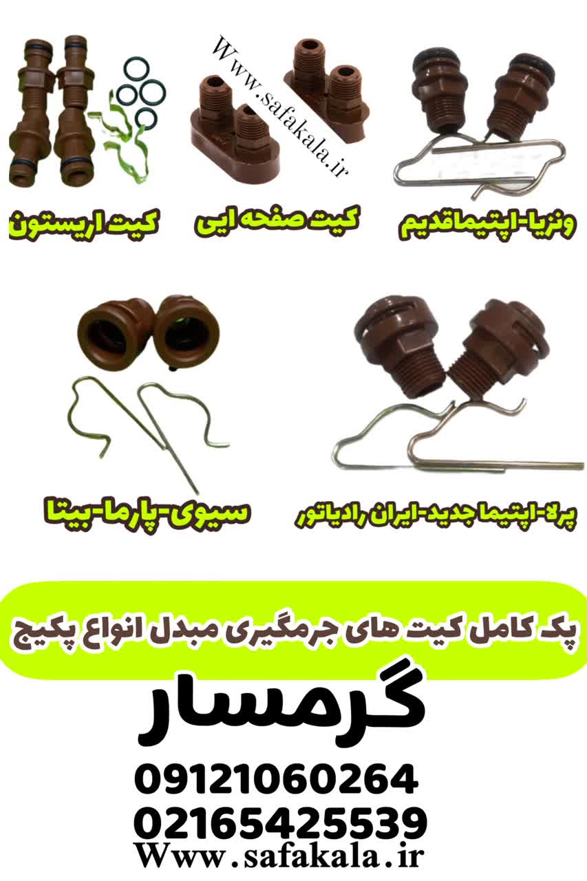 دانلود فیلم پک کامل کیت اسیدشویی مبدل انواع پکیج