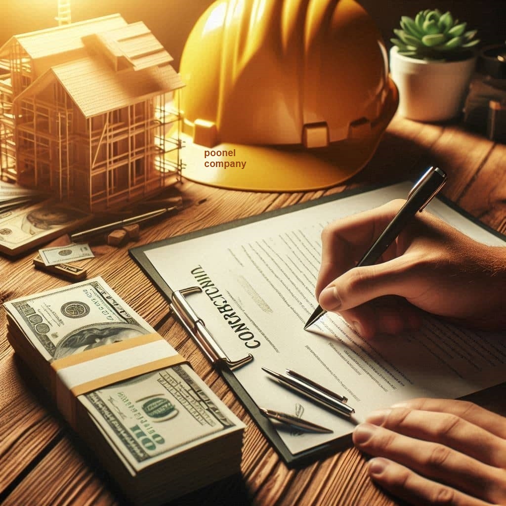 دانلود فیلم تشخیص صلاحیت/اخذ و ارتقا رتبه های پیمانکاری