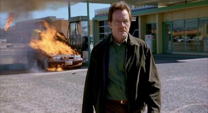 دانلود فیلم Breaking Bad S1.E4