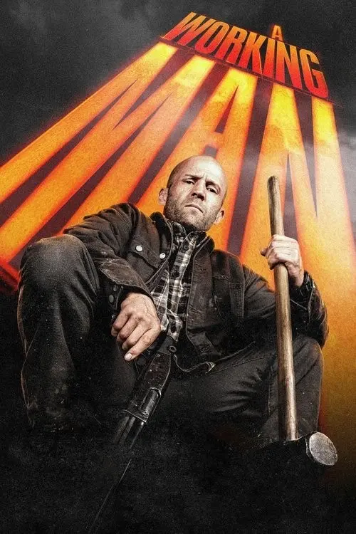 دانلود فیلم مرد کارگر