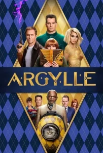 دانلود فیلم آرگایل