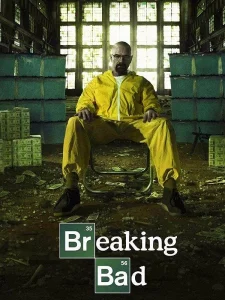 دانلود فیلم Breaking Bad S5.E1