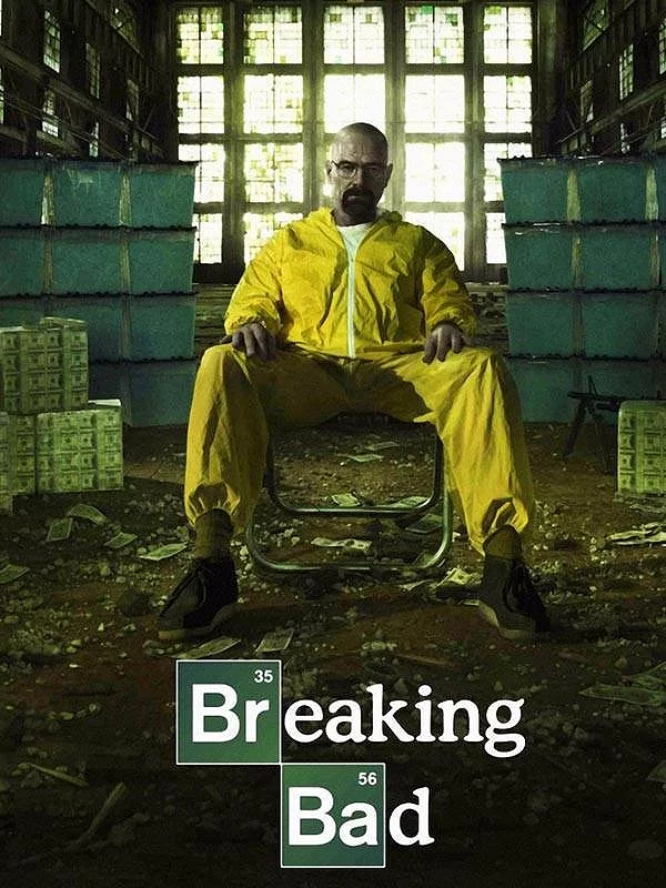دانلود فیلم Breaking Bad S5.E1