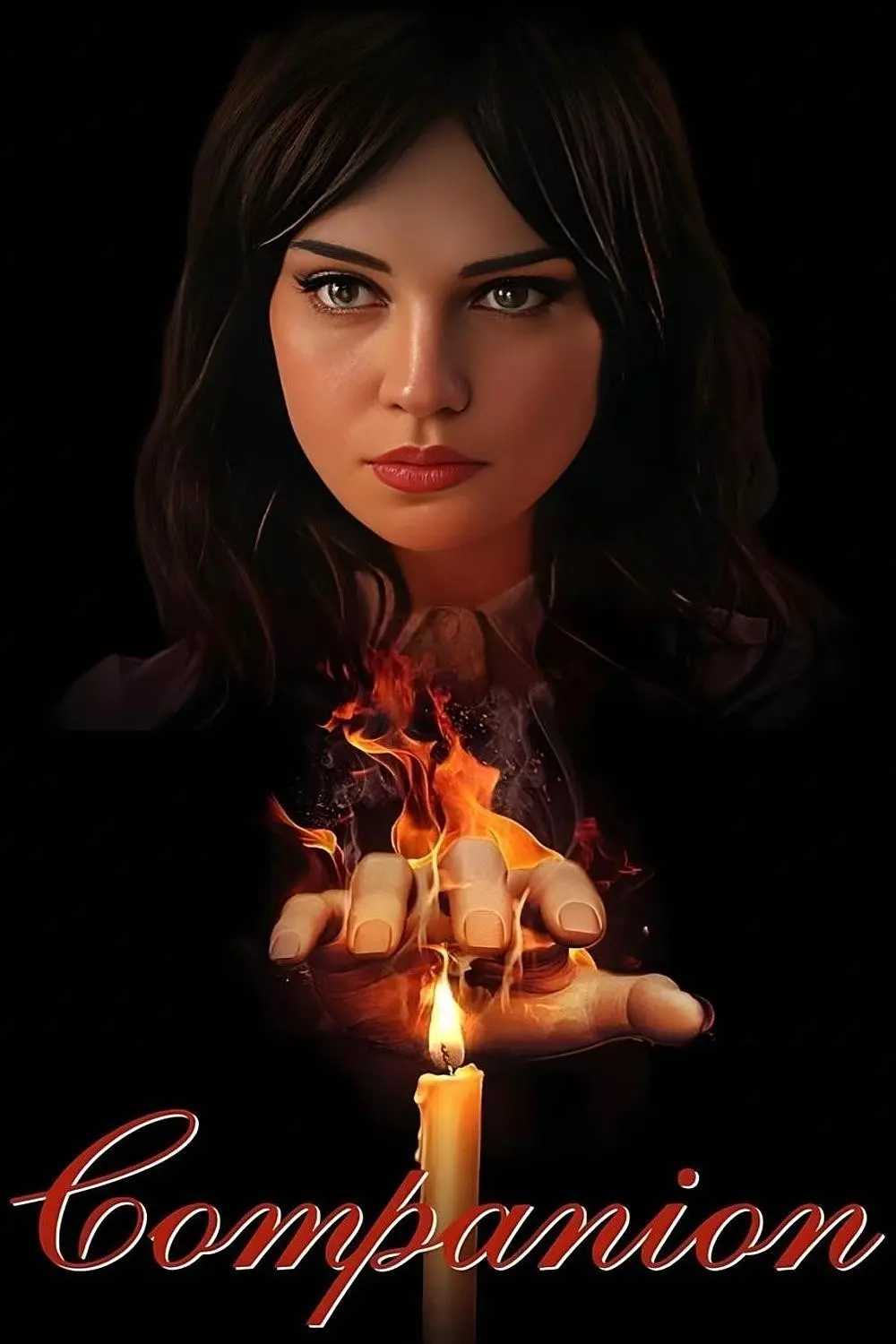 دانلود فیلم همنشین