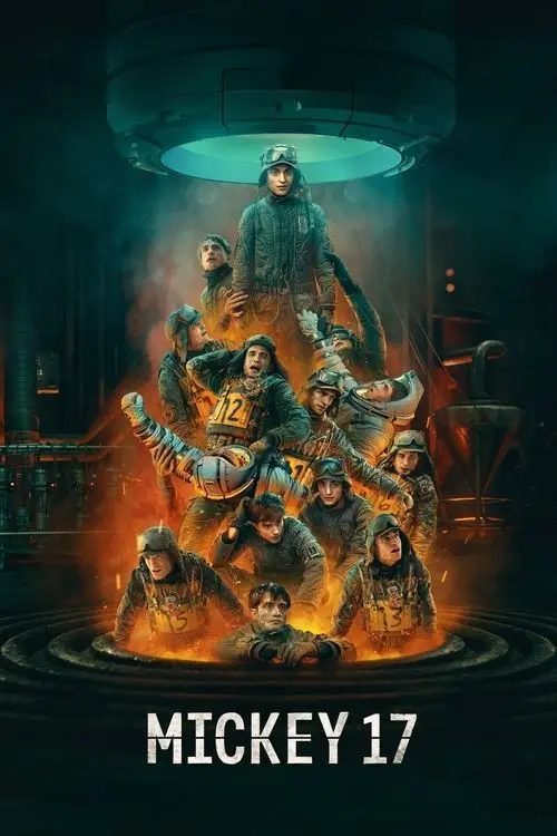 دانلود فیلم میکی ۱۷