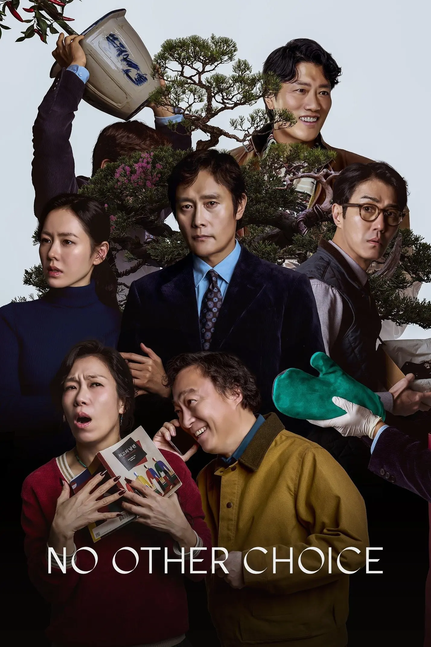 دانلود فیلم راه دیگری نبود