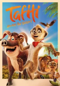 دانلود فیلم تافیتی: آن سوی بیابان