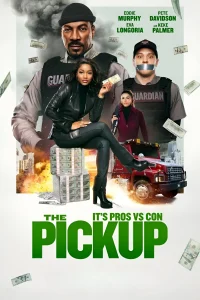دانلود فیلم پیکاپ