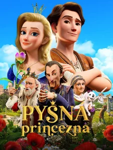 دانلود فیلم شاهزاده مغرور