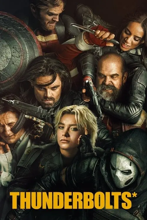 دانلود فیلم صاعقه ها