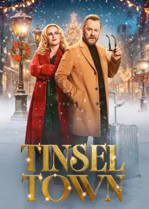دانلود فیلم شهر تینسل
