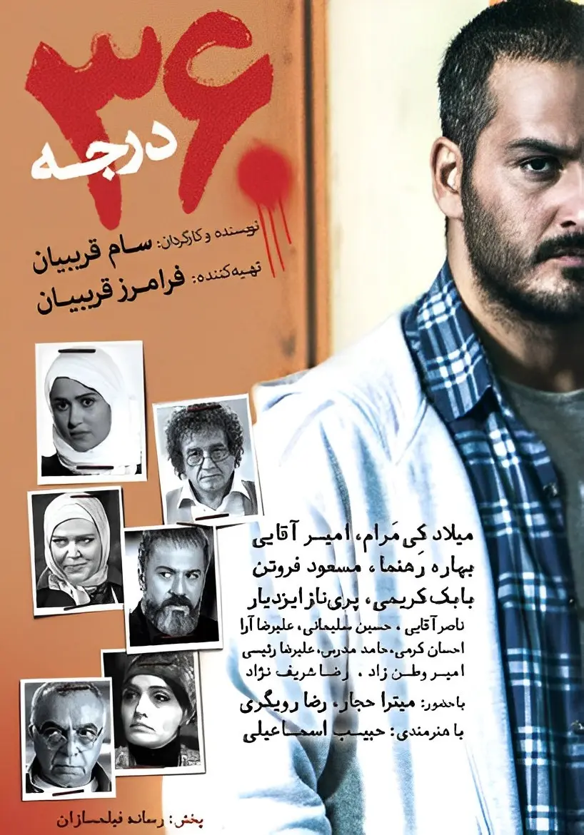 دانلود فیلم 360 درجه