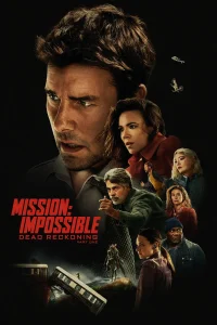 دانلود فیلم ماموریت غیرممکن ۷ روزشمار مرگ