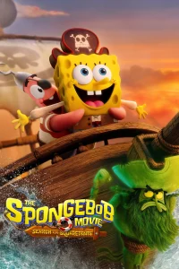 دانلود فیلم The SpongeBob Movie