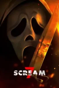 دانلود فیلم Scream 7 2026