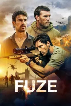 فیلم فیوز