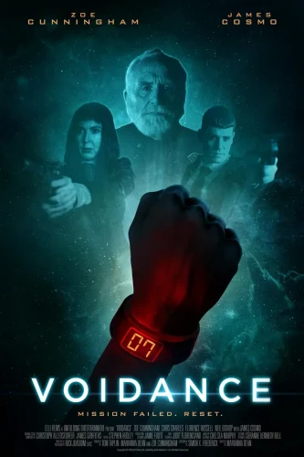Voidance 2026