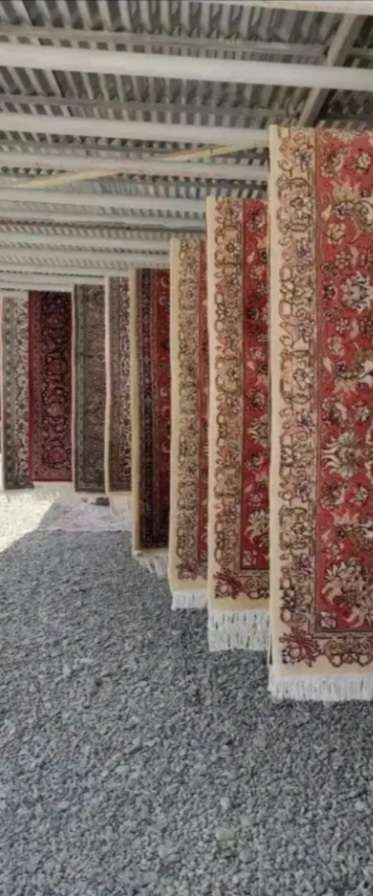 دانلود فیلم قالیشویی