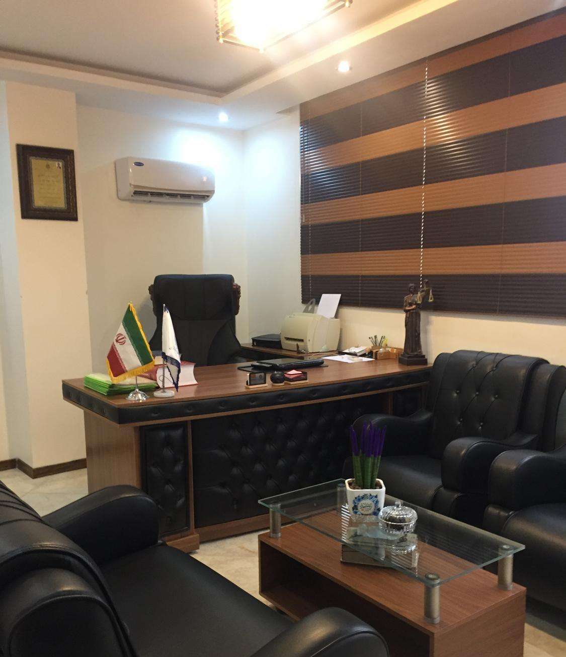 دانلود فیلم وکیل دادگستری کلیه دعاوی حقوقی کیفری