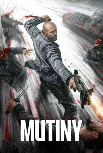دانلود فیلم Mutiny 2026