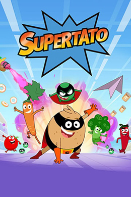 Supertato 2022-2026