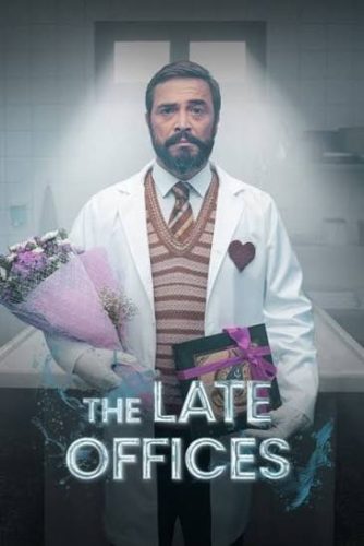 The Late Offices 2024