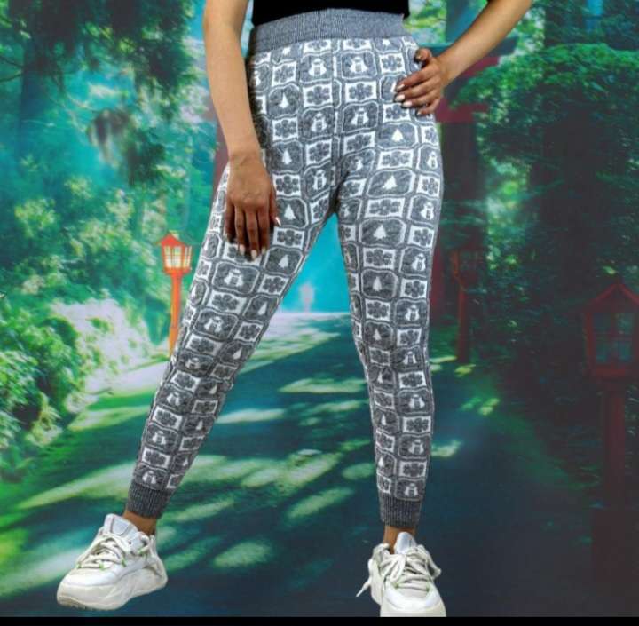 دانلود فیلم شلواربافت زنانه خیلی ضخیم