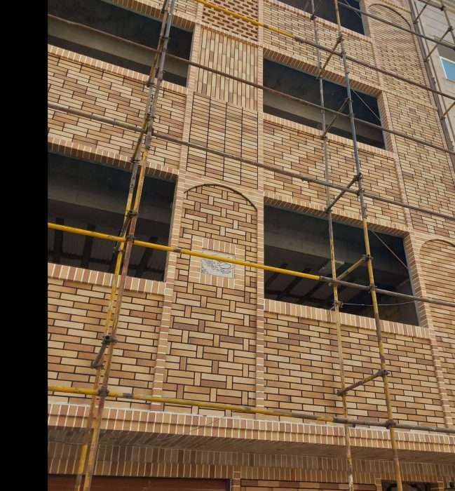دانلود فیلم بندکشی آجرنما