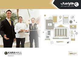 دانلود فیلم راهکار جامع مدیریت قرارداد و حسابداری تالار