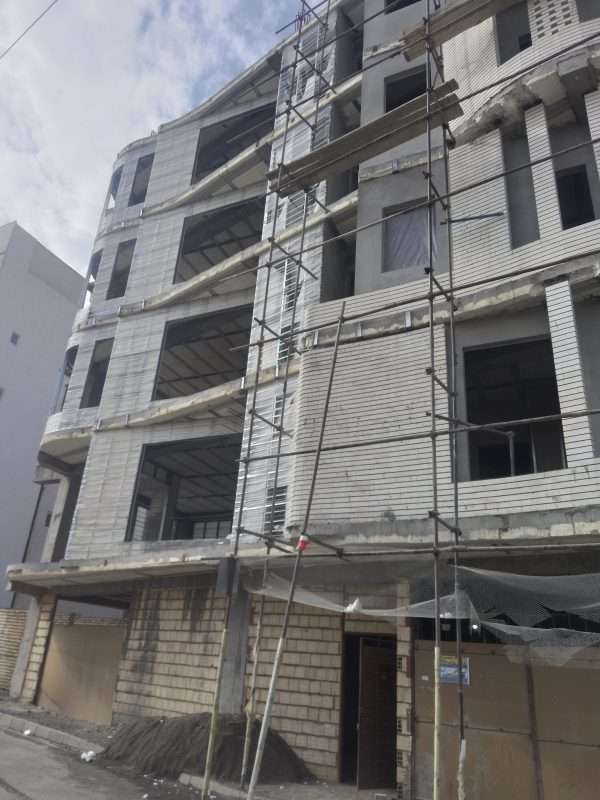 دانلود فیلم پذیرفتن انواع نمای اجر وسنگ وشومینه با اکیپ مجهز